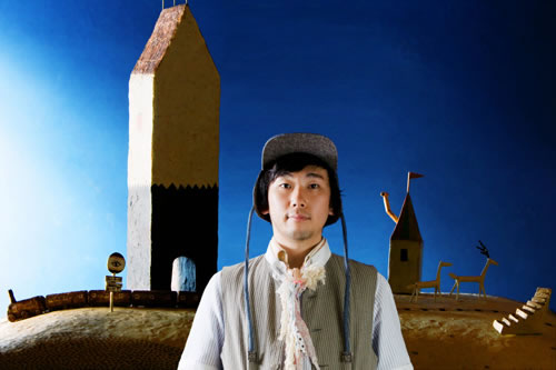 小田晃生 小田晃生