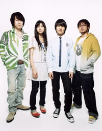 Base Ball Bear、ニュー・シングル＆完全版『バンドBについて』を来年1月に発表！