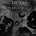 ジャックスCD BOX/JACKS/ジャックス｜日本のロック｜ディスク