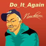 NONA REEVES、約2年ぶりの新曲が完成！ 配信シングル第1弾「Do_It_Again」リリース
