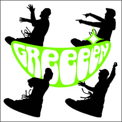 桼GReeeeNUCaaaaN X GReeeeNɥܡȤץ