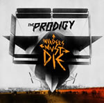 餴Ԥ⡪ THE PRODIGY INVADERS MUST DIE SPECIALɡ