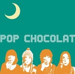 pop chocolat、ライヴ会場でシングル「三日月／冬ひとひら」が発売中！