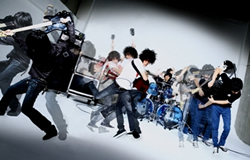 9mm Parabellum Bulletե꡼饤ξܺ٤餫ˡ