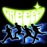 GReeeeNοʤϡǲROOKIESټΡ