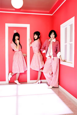 Perfume֥롼ࡦǥȯ䡪