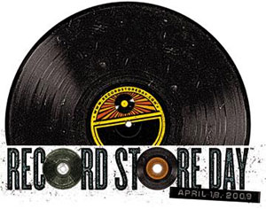 4月18日、レコード・ストア・デイが日本上陸！　全国のレコード店でセールやイベントなど開催