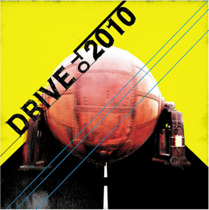 ムーンライダーズ、渚ようこ、マーブル・シープ！　DRIVE TO 2010、出演者第4弾が発表！