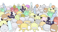 “菌マンガ”のTVアニメ『もやしもん』のDVD化がスタート