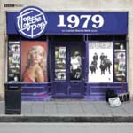 英音楽番組『Top of the Pops』印の廉価コンピ・シリーズ！ヒット曲が年別に集結