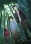 “プロダクション I.G×士郎正宗”のアニメ『神霊狩／GHOST HOUND』のDVD化がスタート！