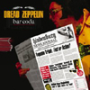 ドレッド・ツェッペリン、ZEPカヴァーがメインの新アルバムをリリース