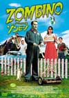 ゾンビ版『名犬ラッシー』!? 新感覚ゾンビ映画『ゾンビーノ』がDVD化