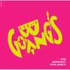 GO-BANG’Sのトリビュート集！森若香織、声優の折笠富美子らも参加