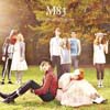 エレクトロ・シューゲイザーのM83、ニュー・アルバムを発表！