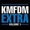 KMFDM、レア音源集シリーズの第1弾を発表！A.シャーウッドのリミックス曲などを収録
