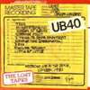 UB40、デビュー時の未発表ライヴ音源集がCD化