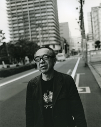 あがた森魚の“映画監督／映像作家”としての側面に焦点を当てた上映会が9月に開催決定
