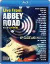 ѿ͵ȡLive From Abbey Road٤DVDBDN.硼󥺡D.⥢I ᥤǥP꡼ۤ