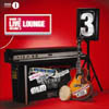 英人気コンピ『Live Lounge』の第3弾！R.E.M.、フー・ファイターズ、ゴールドフラップ、ズートンズほか