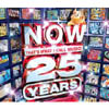 UK͵ԡNOW25ǯǰΥҥåȶʤCD3˼᤿ڥ롦Хब꡼