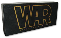 LAファンクのオーソリティ、ウォーのCD8枚組ボックスがリリース