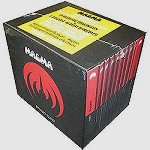 MAGMA　CDセット メタリカ [リマスター・デラックス・ボックス・セット][直輸入盤