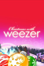 ウィーザーの新録音源で“音ゲー”！ iPhone／iPod Touch用人気ゲーム・アプリのウィーザー版がリリース