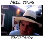 ニール・ヤングのニュー・アルバム『Fork In The Road』がリリース決定！