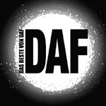 復活したジャーマン・ニューウェイヴのDAF、ツアーに続きベスト盤リリースも決定
