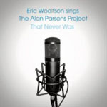 エリック・ウールフソン、アラン・パーソンズ・プロジェクトの“ミッシング・ソング”アルバムを発表