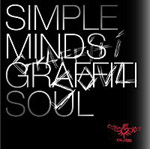 シンプル・マインズ、デビュー30周年を記念した4年ぶりの新作を発表