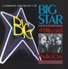 現代パワー・ポップの元祖！ビッグ・スターの初期作がリマスター盤化、未発売音源入り