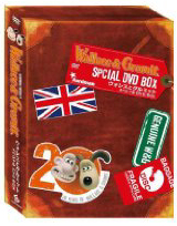 إ쥹ȥߥåȡ٤ΥڥDVD-BOXȯꡪ꡼3ʡŵDVD