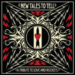 ラヴ＆ロケッツのトリビュート盤！フランク・ブラック、フレーミング・リップス、トゥールら参加