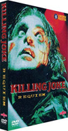 キリング・ジョーク、2003年ベルギー・フェスでのパフォーマンスをCD／DVD化！