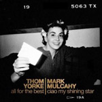 トム・ヨーク、トリビュート・アルバム提供曲をシングル・カット！限定2,000枚