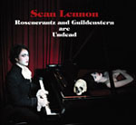 ショーン・レノンが音楽を手がけた映画のサントラが11月に発売！チボマットの羽鳥美保ら参加