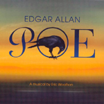 󡦥ѡ󥺡ץȡE.եˤߥ塼Edgar Allan Poe٤ΥХबȯ
