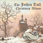 ジェスロ・タルのクリスマス企画盤、2CDのスペシャル・エディションで再発