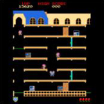 iTune専用レーベル〈NAMCO SOUNDS〉の新作は『マッピー』と『鉄拳2』！