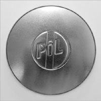 PIL (パブリックイメージリミテッド)メタルボックスＬＰ