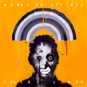 マッシヴ・アタック、7年ぶりのニュー・アルバム『Heligoland』を2010年2月にリリース