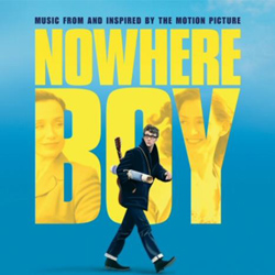 󡦥Υμ㤭ǲNowhere Boy١ȥȯ䤬