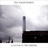 COALTAR OF THE DEEPERS、最新ベストをリリース！「JOY RIDE」ほか
