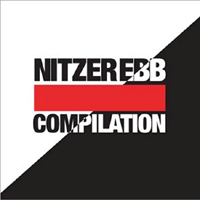 エレボディのニッツァー・エブ（NITZER EBB）、2種類のCD-BOXが発売