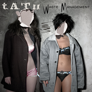 t.A.T.u.ʱѸˤ˥塼Х꡼