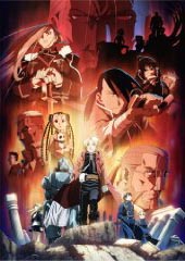 عݤϣѻ FULLMETAL ALCHEMIST١Υ٥CDȯ