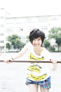 人気若手俳優、溝端淳平が出演するブルボン プチシリーズのCM曲は？