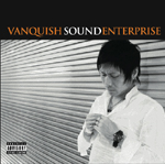 THE GRIFFINΥեȥޥ󡢼ͱƻˤХɡVANQUISH SOUND ENTERPRISEư